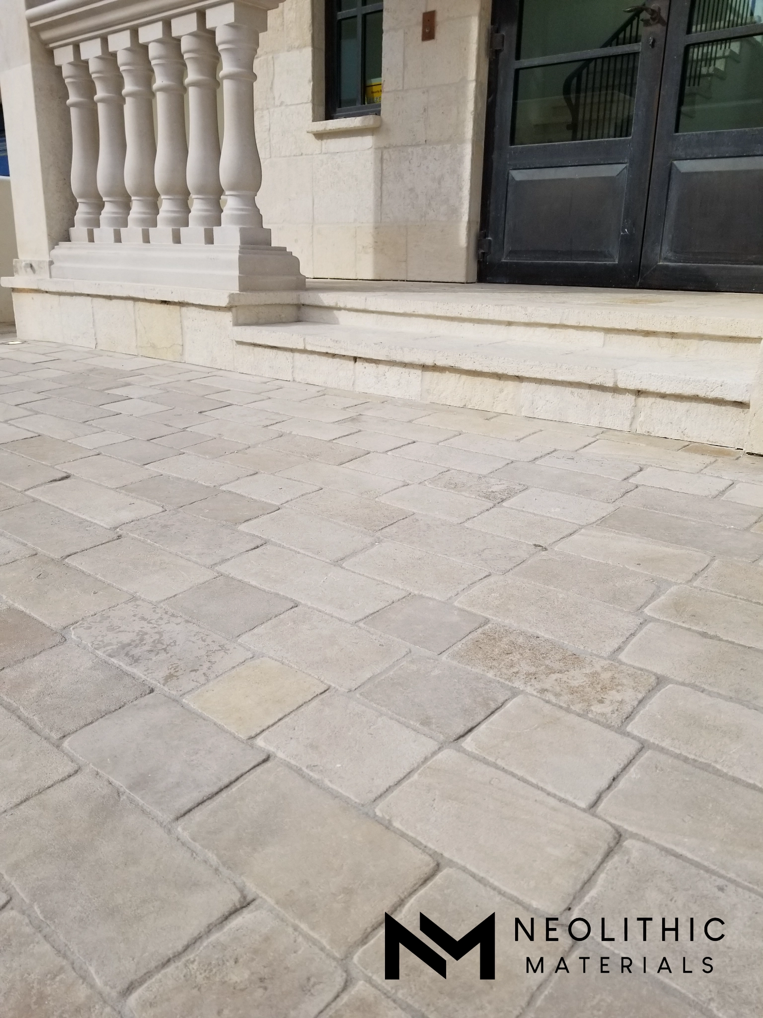 Aged Burgundy - Image 2